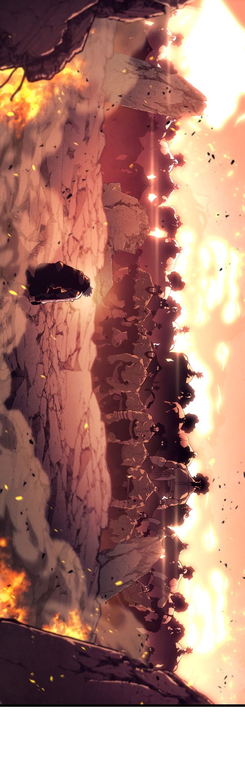 Return of the SSS-Class Ranker Chapter 153 - halaman 71