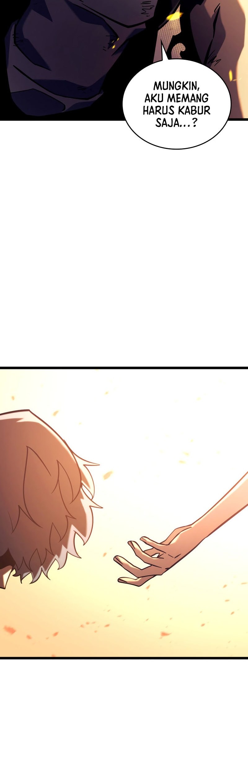 Return of the SSS-Class Ranker Chapter 153 - halaman 73