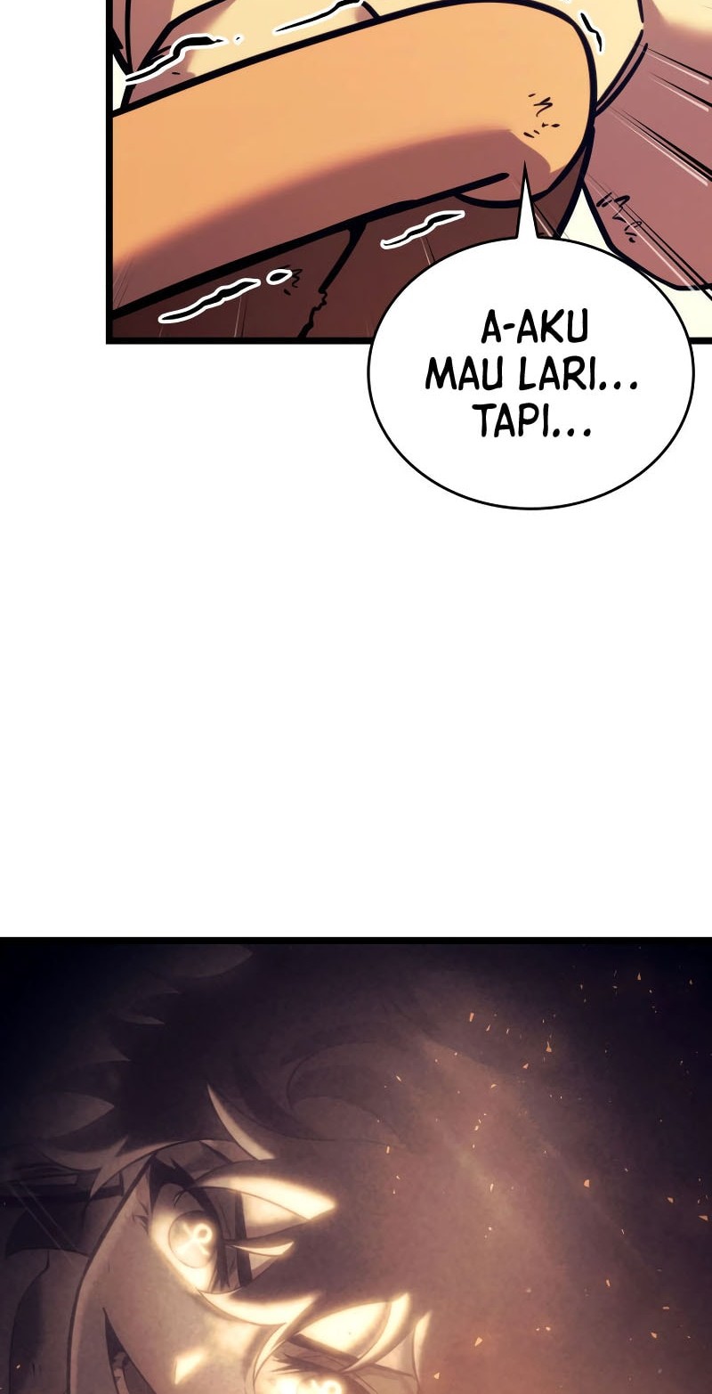 Return of the SSS-Class Ranker Chapter 153 - halaman 77