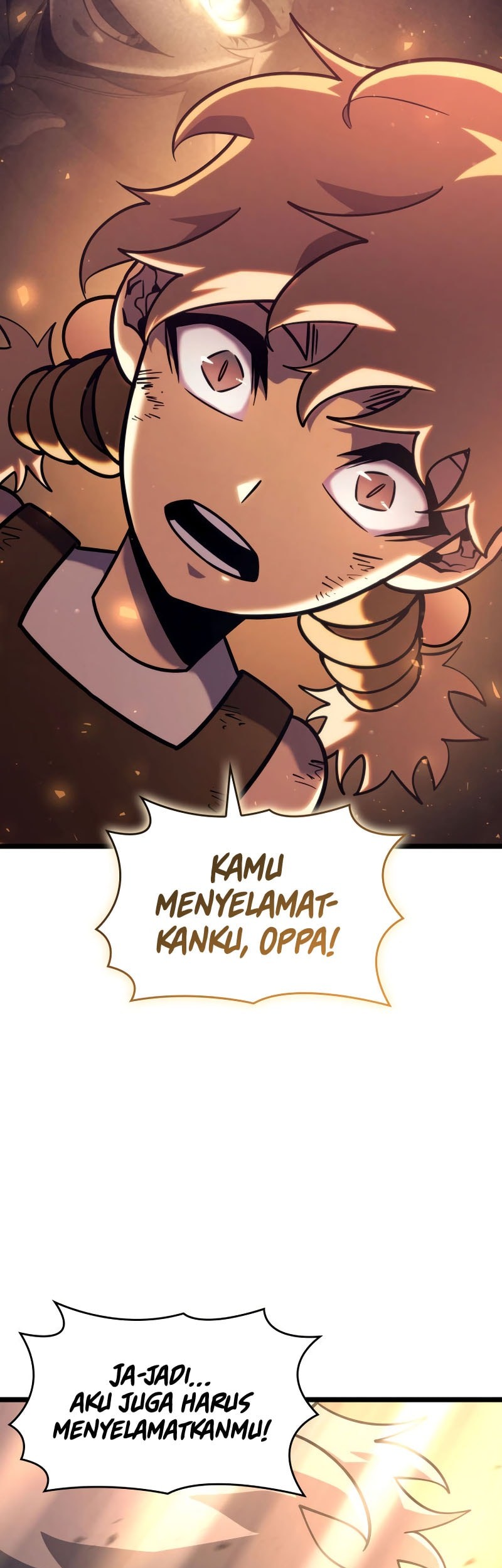 Return of the SSS-Class Ranker Chapter 153 - halaman 78