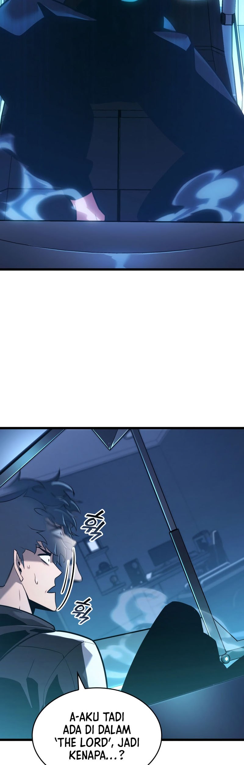 Return of the SSS-Class Ranker Chapter 153 - halaman 8