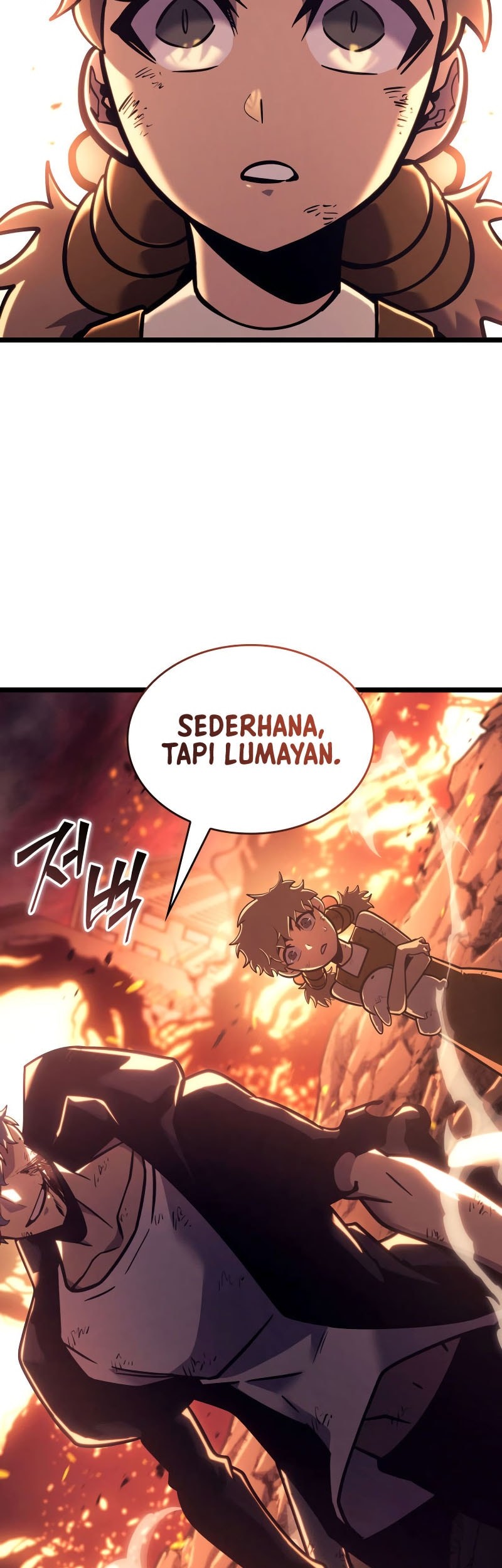 Return of the SSS-Class Ranker Chapter 153 - halaman 80