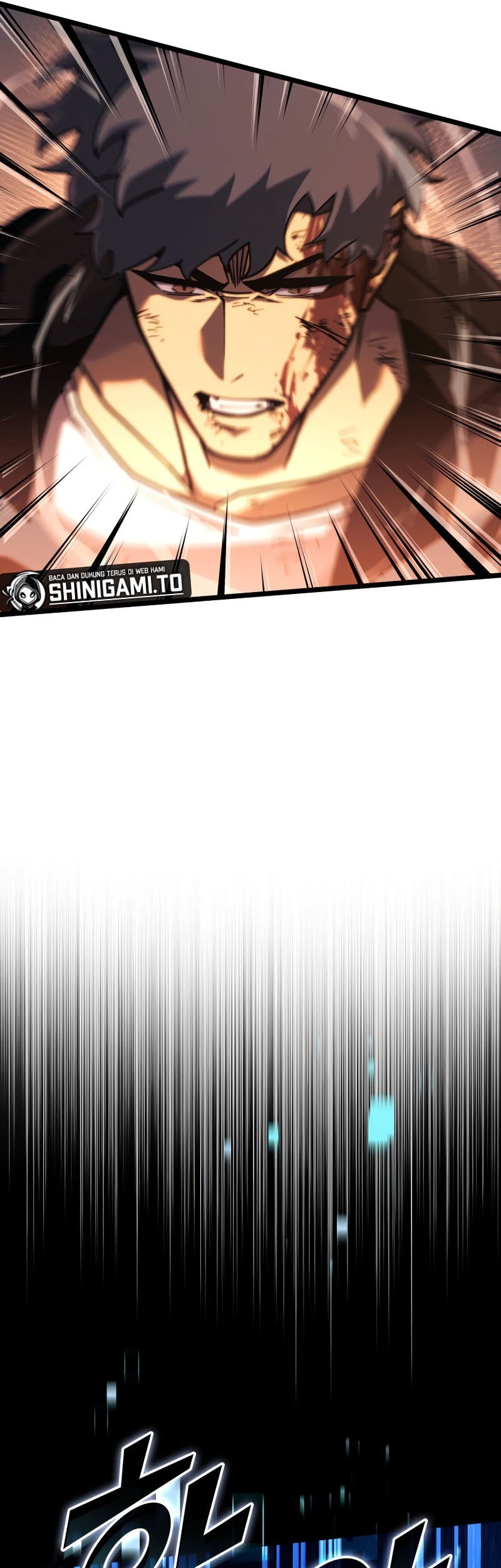 Return of the SSS-Class Ranker Chapter 153 - halaman 86