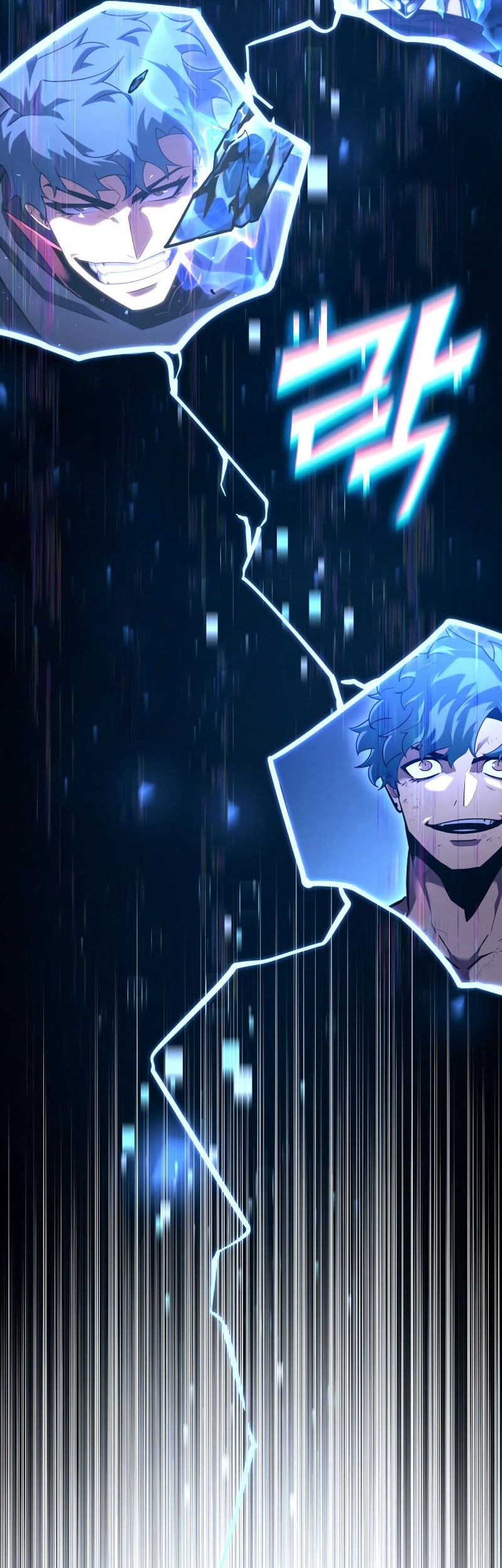 Return of the SSS-Class Ranker Chapter 153 - halaman 89