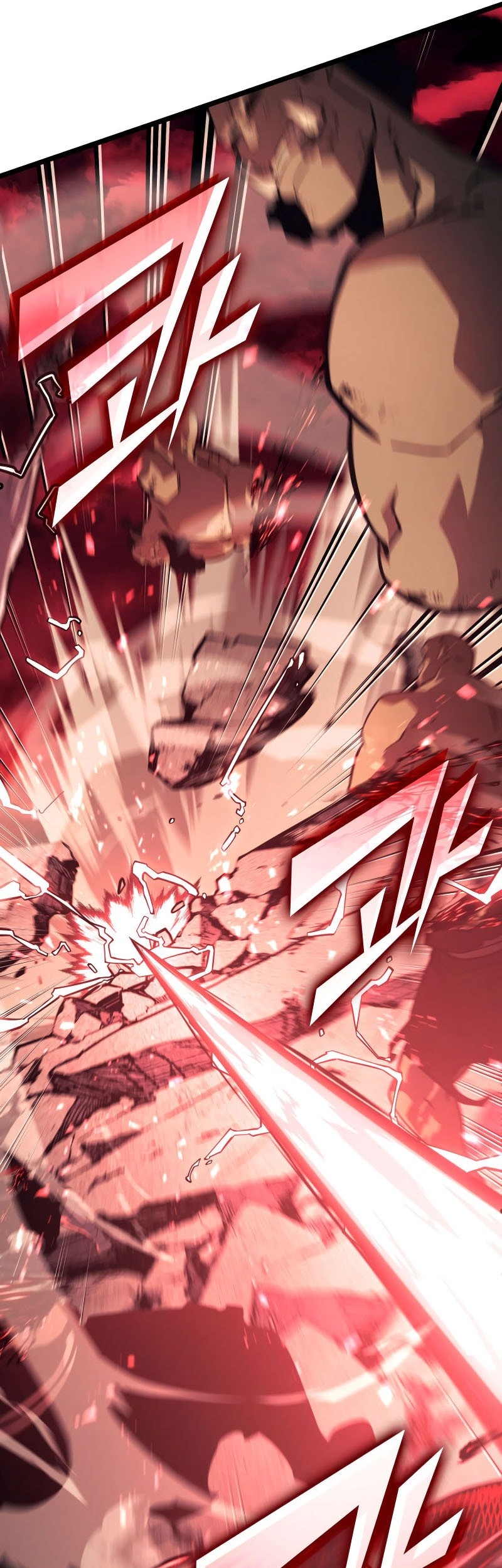 Return of the SSS-Class Ranker Chapter 153 - halaman 95