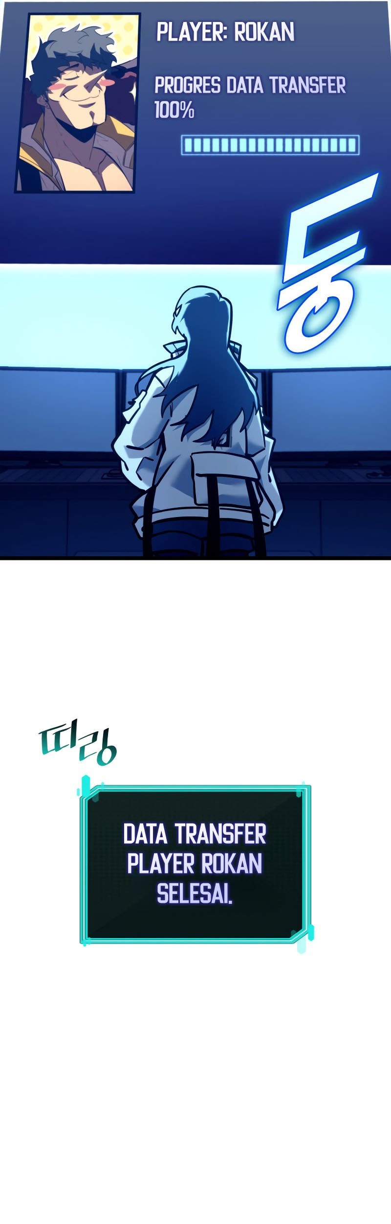 Return of the SSS-Class Ranker Chapter 153 - halaman 99