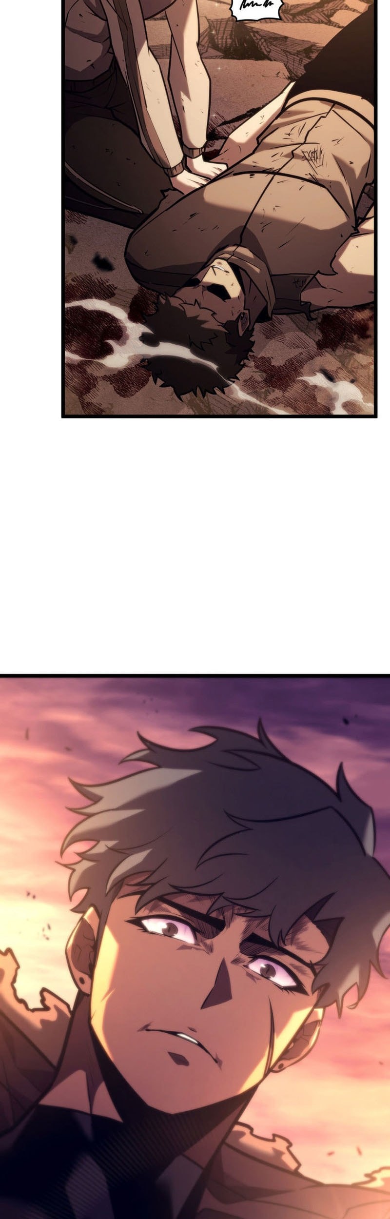 Return of the SSS-Class Ranker Chapter 154 - halaman 12