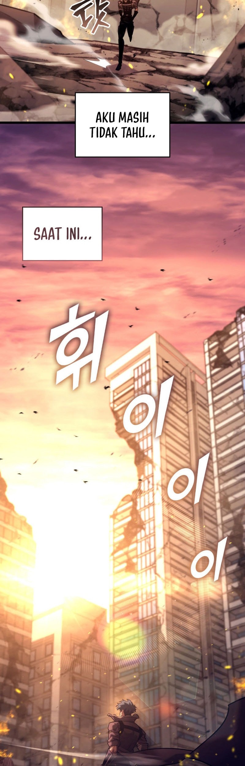 Return of the SSS-Class Ranker Chapter 154 - halaman 15