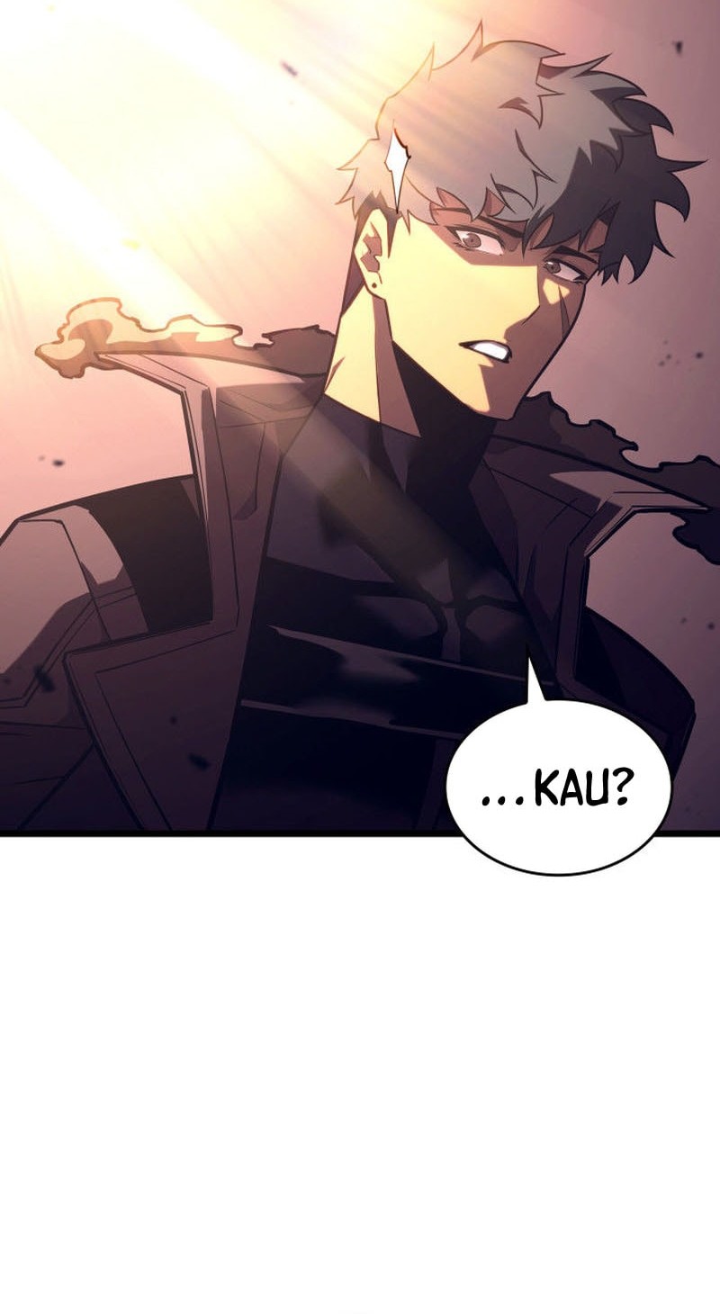 Return of the SSS-Class Ranker Chapter 154 - halaman 17