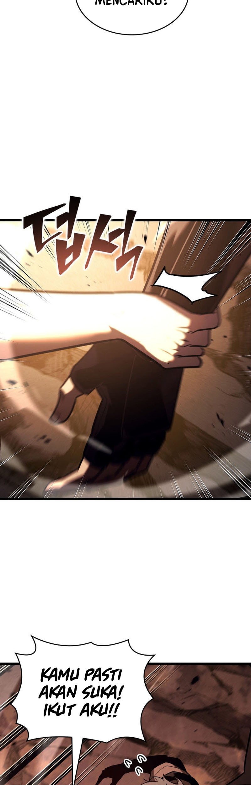 Return of the SSS-Class Ranker Chapter 154 - halaman 20
