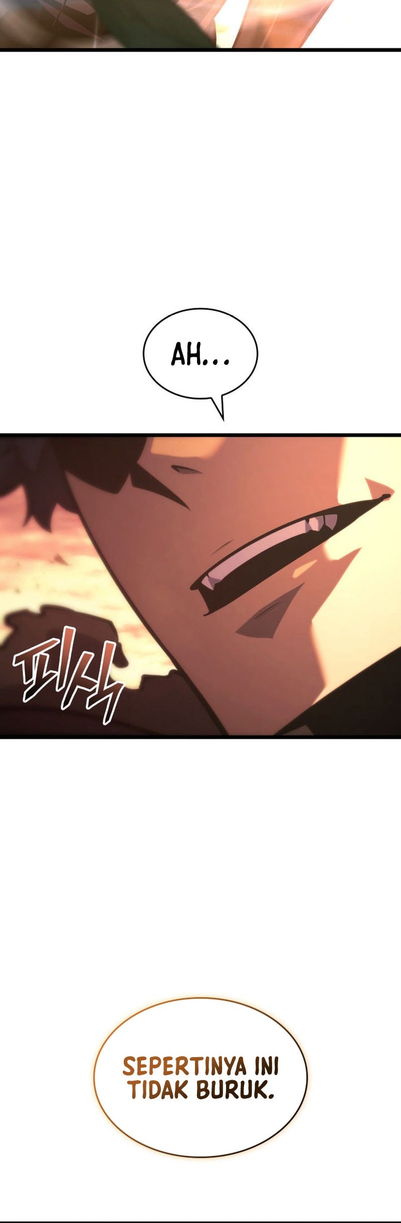 Return of the SSS-Class Ranker Chapter 154 - halaman 29