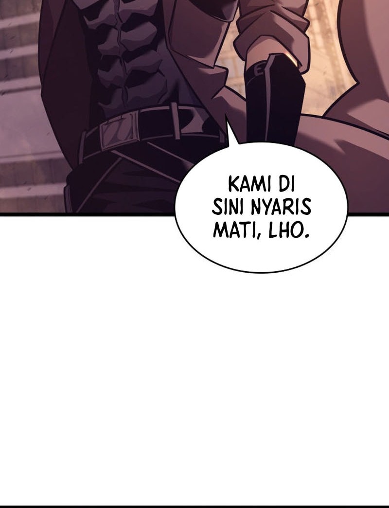 Return of the SSS-Class Ranker Chapter 154 - halaman 33
