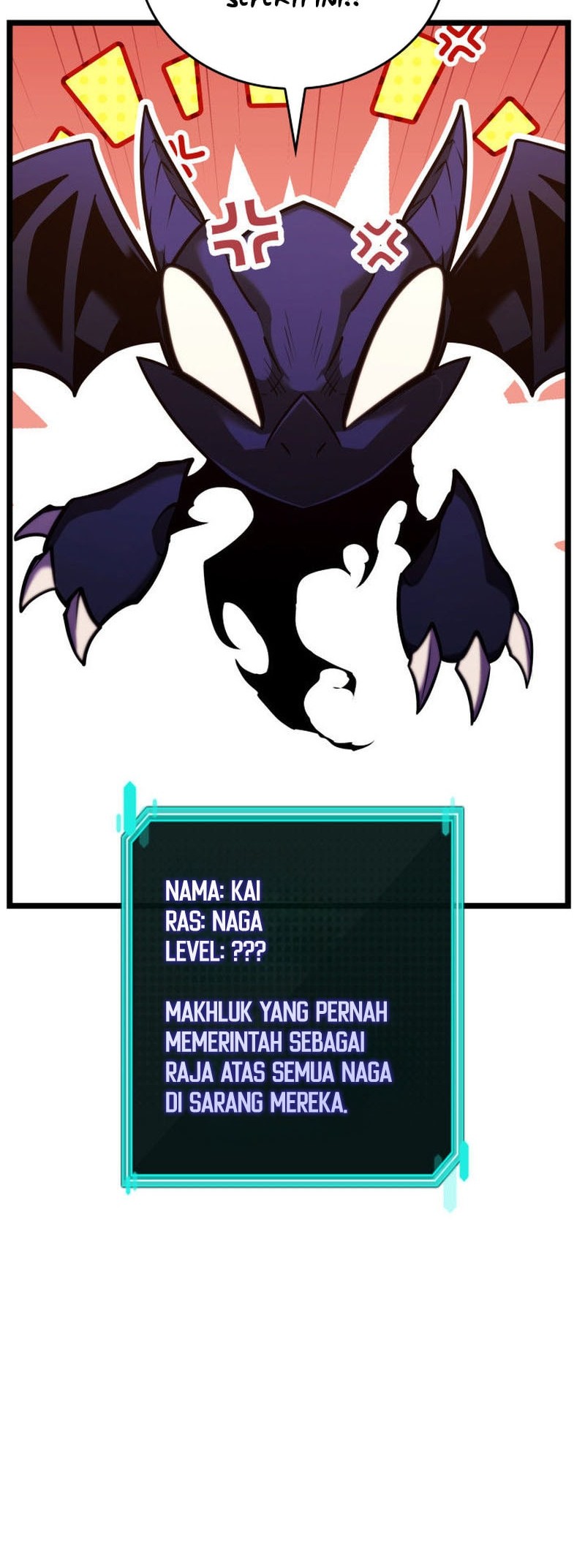 Return of the SSS-Class Ranker Chapter 154 - halaman 37
