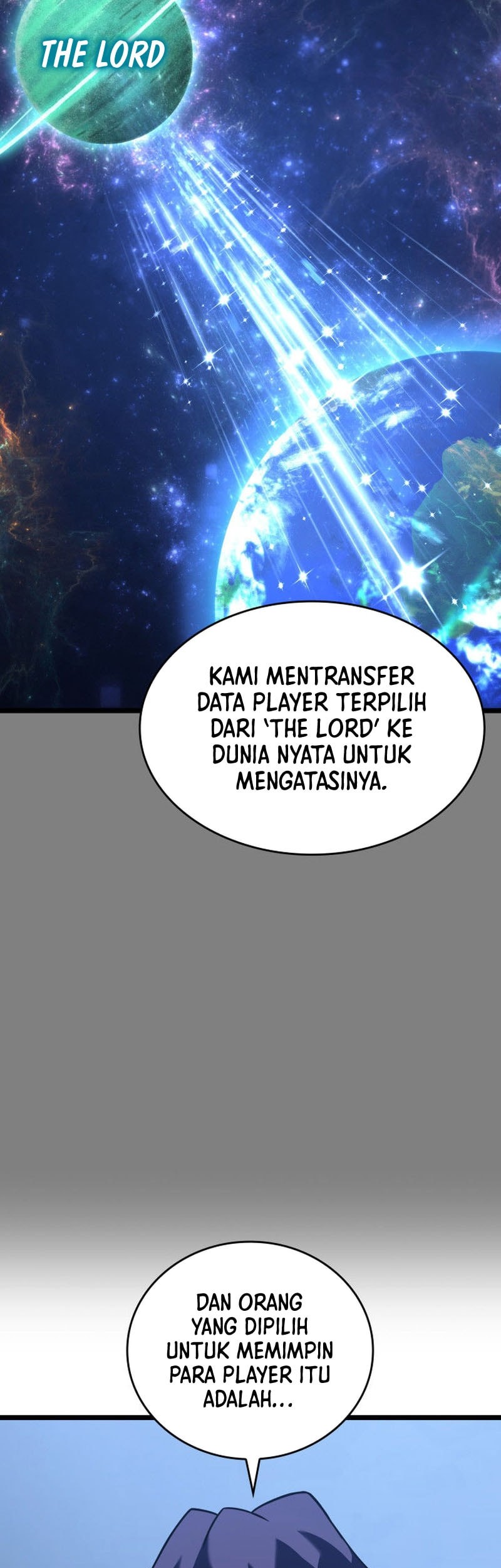 Return of the SSS-Class Ranker Chapter 154 - halaman 52