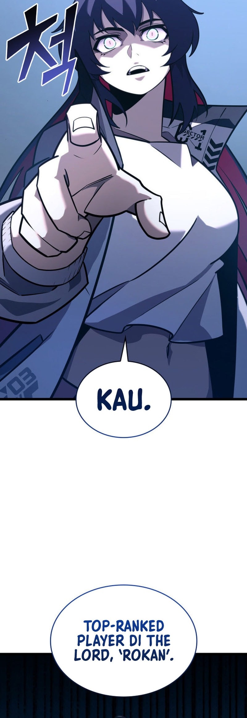 Return of the SSS-Class Ranker Chapter 154 - halaman 53