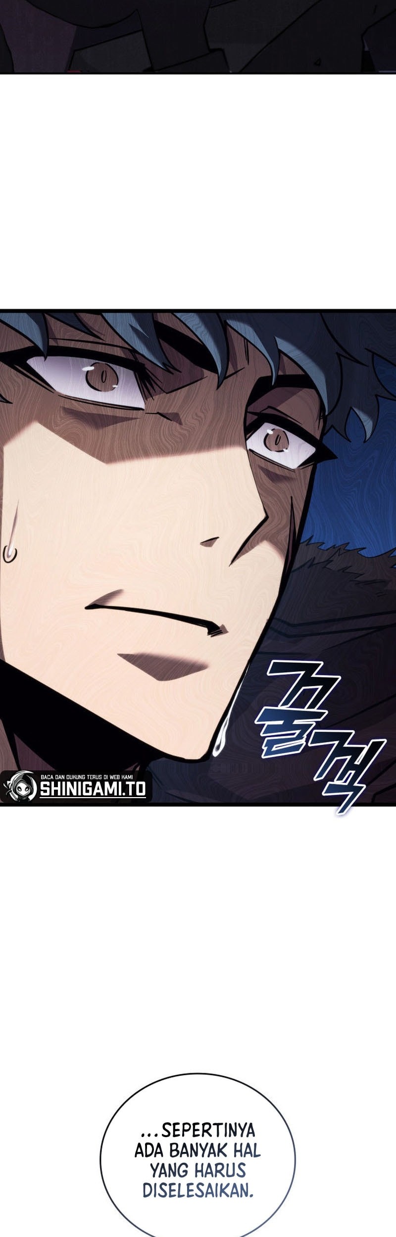 Return of the SSS-Class Ranker Chapter 154 - halaman 60