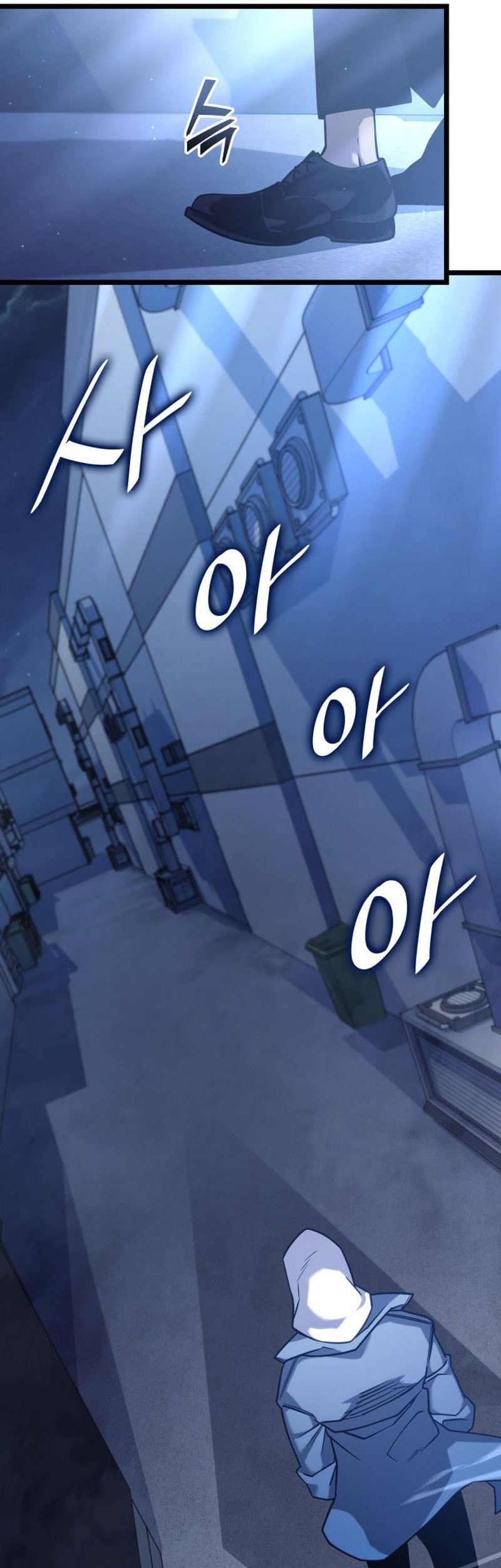 Return of the SSS-Class Ranker Chapter 154 - halaman 66