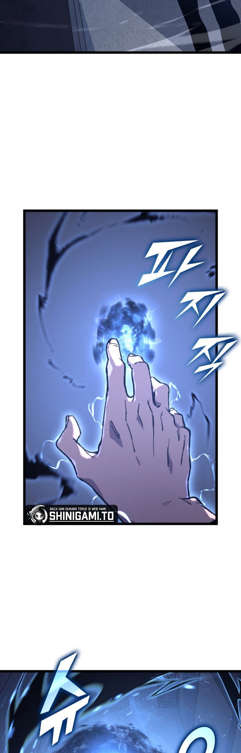 Return of the SSS-Class Ranker Chapter 154 - halaman 67