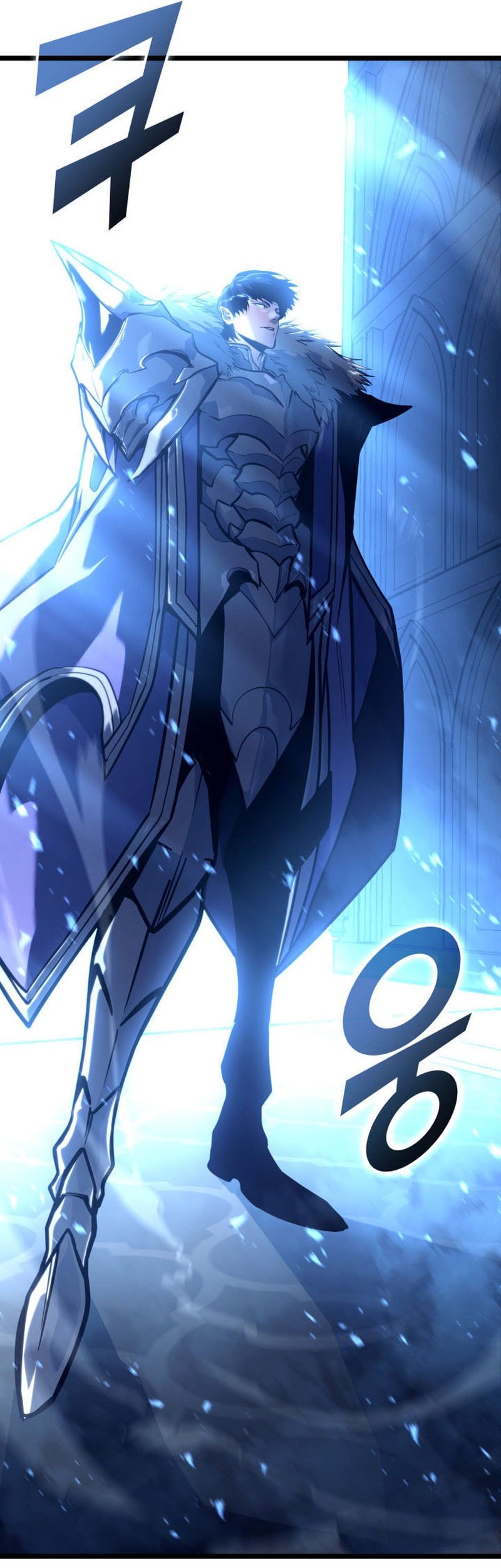 Return of the SSS-Class Ranker Chapter 154 - halaman 74