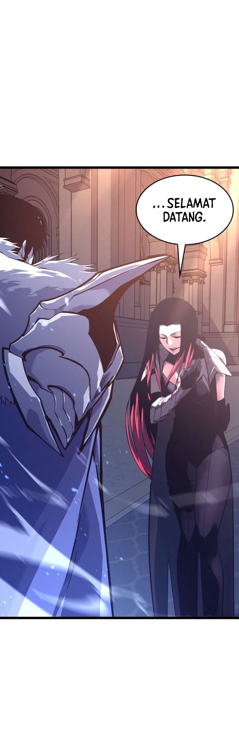 Return of the SSS-Class Ranker Chapter 154 - halaman 75