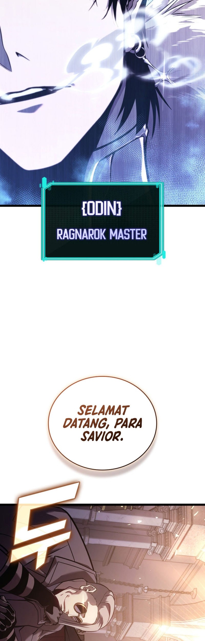 Return of the SSS-Class Ranker Chapter 154 - halaman 80
