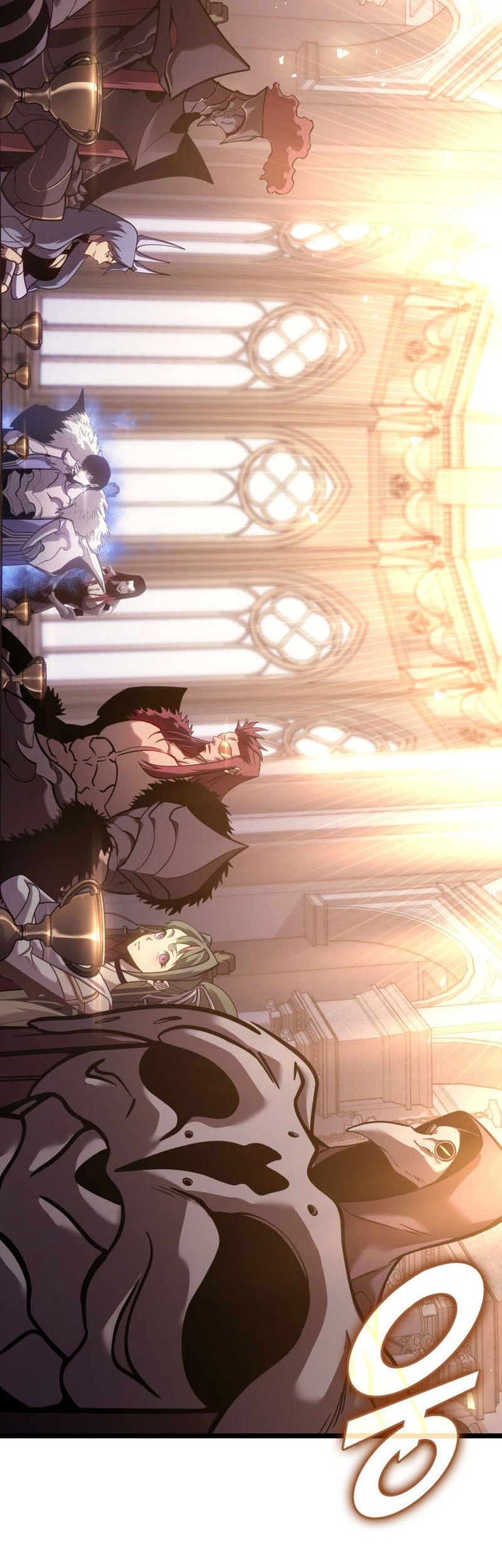 Return of the SSS-Class Ranker Chapter 154 - halaman 81