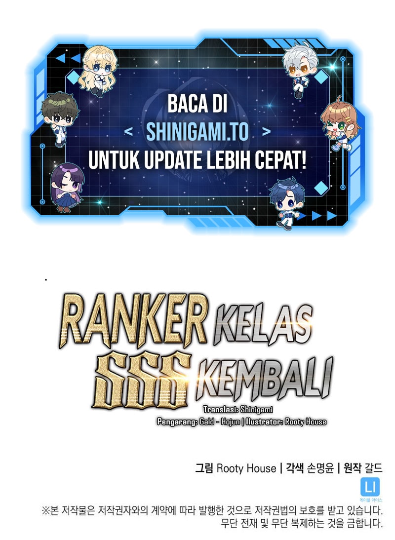 Return of the SSS-Class Ranker Chapter 154 - halaman 82
