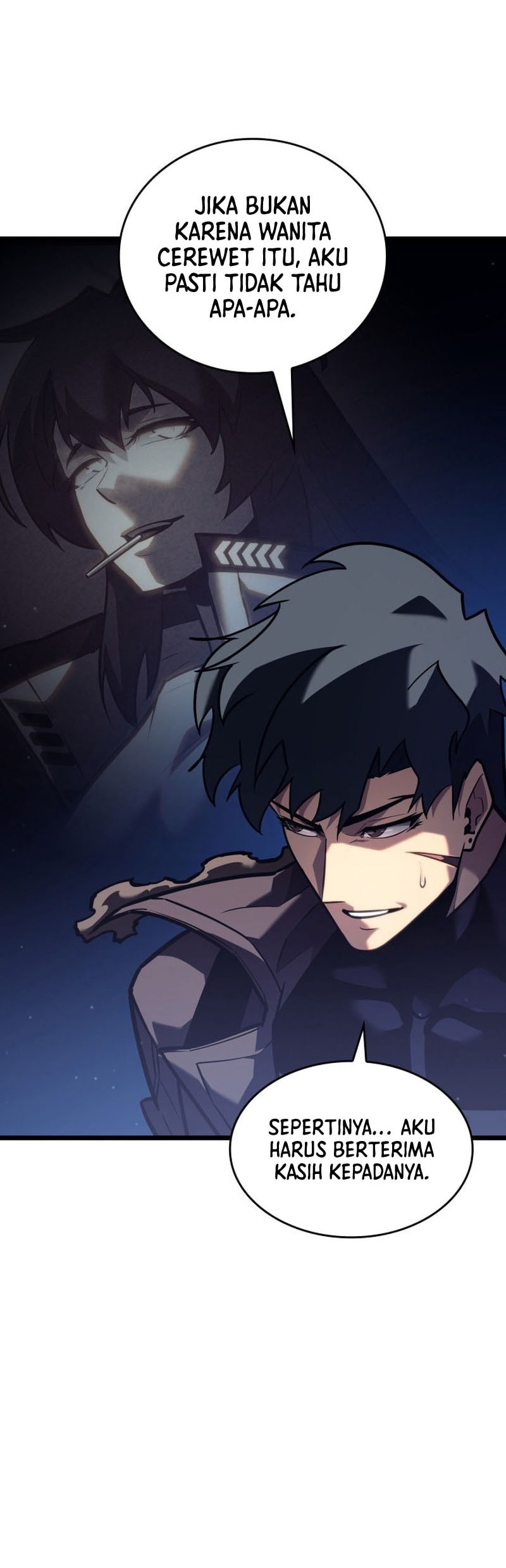 Return of the SSS-Class Ranker Chapter 154 - halaman 9