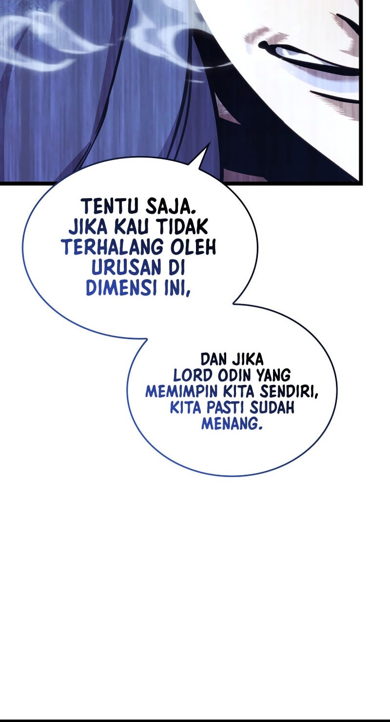 Return of the SSS-Class Ranker Chapter 155 - halaman 13
