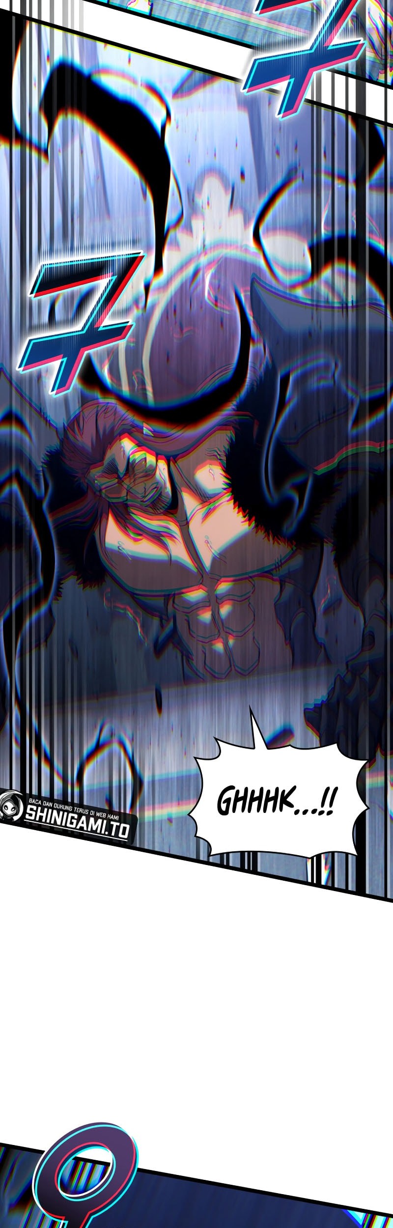 Return of the SSS-Class Ranker Chapter 155 - halaman 19