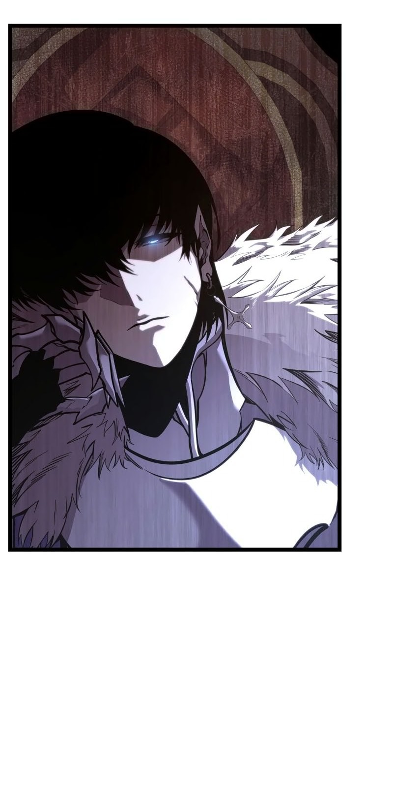 Return of the SSS-Class Ranker Chapter 155 - halaman 24