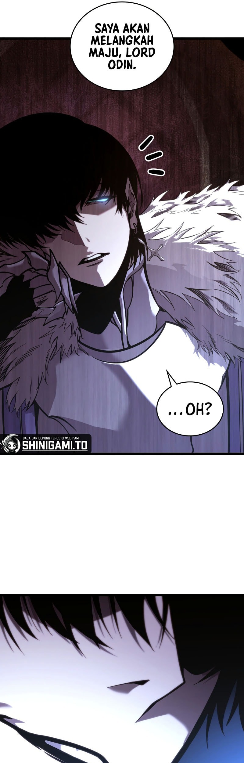 Return of the SSS-Class Ranker Chapter 155 - halaman 25