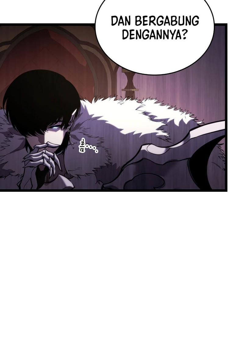 Return of the SSS-Class Ranker Chapter 155 - halaman 32