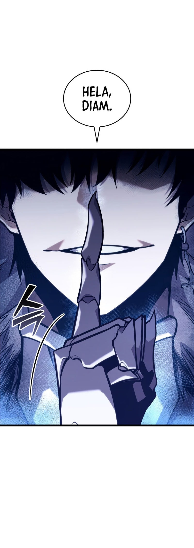 Return of the SSS-Class Ranker Chapter 155 - halaman 36