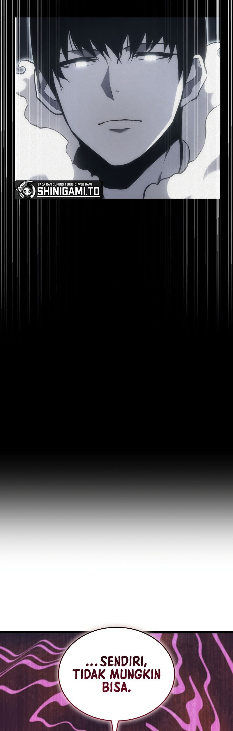 Return of the SSS-Class Ranker Chapter 155 - halaman 51