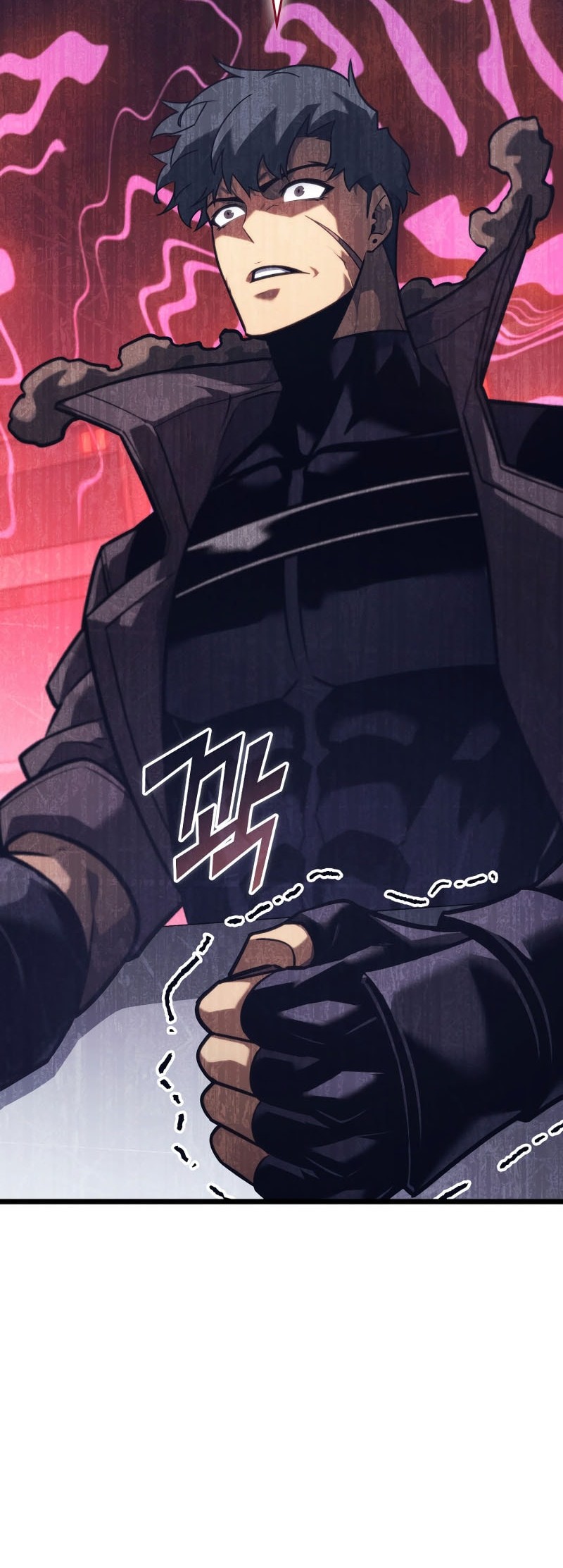 Return of the SSS-Class Ranker Chapter 155 - halaman 52