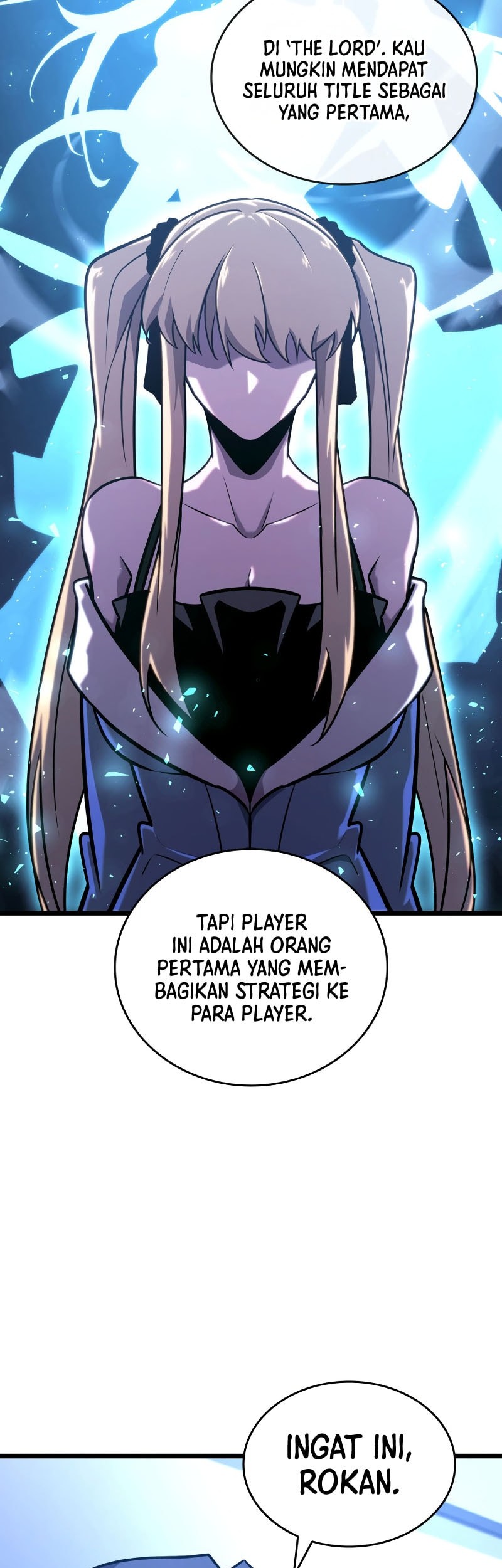 Return of the SSS-Class Ranker Chapter 155 - halaman 55