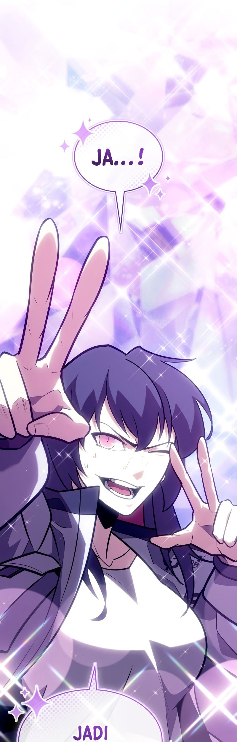 Return of the SSS-Class Ranker Chapter 155 - halaman 57