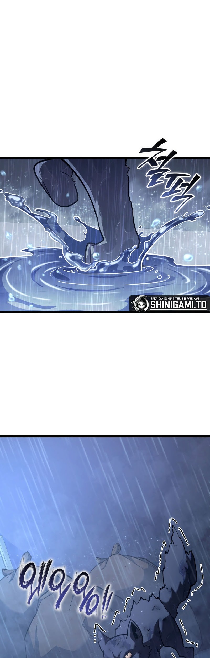 Return of the SSS-Class Ranker Chapter 155 - halaman 62