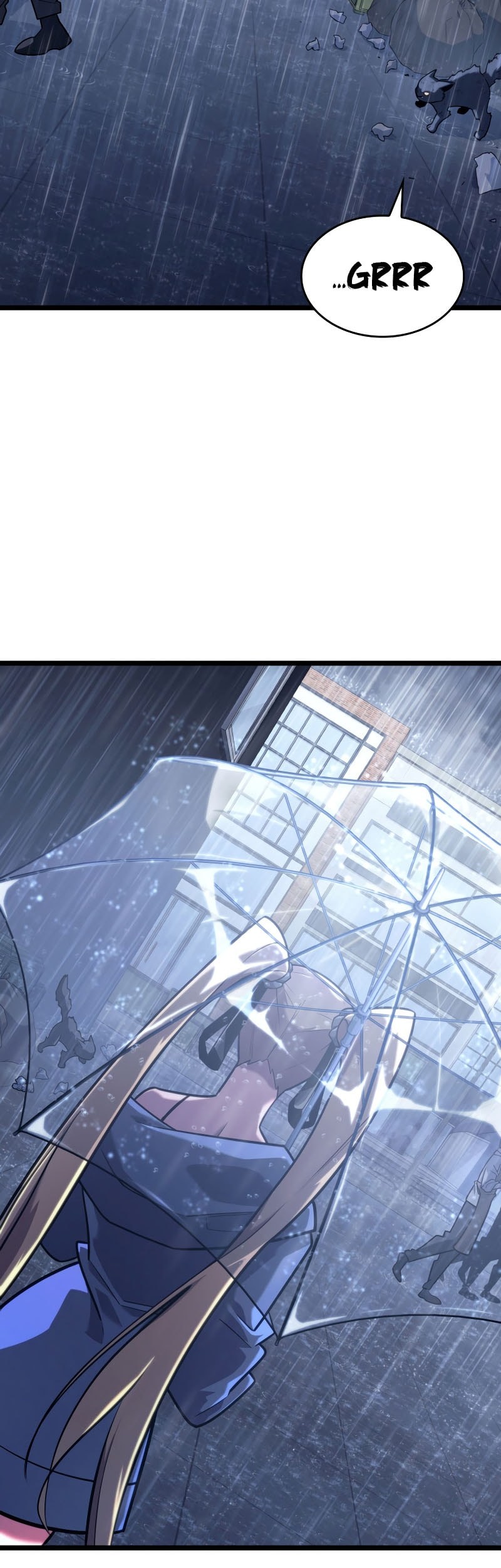 Return of the SSS-Class Ranker Chapter 155 - halaman 67