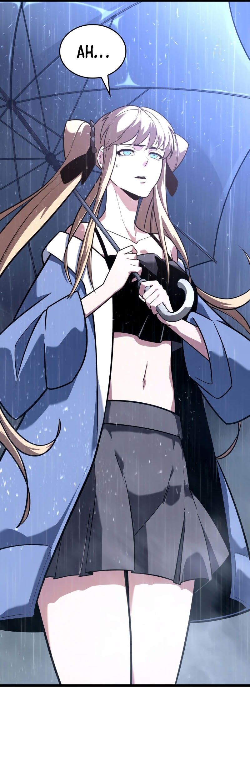 Return of the SSS-Class Ranker Chapter 155 - halaman 69
