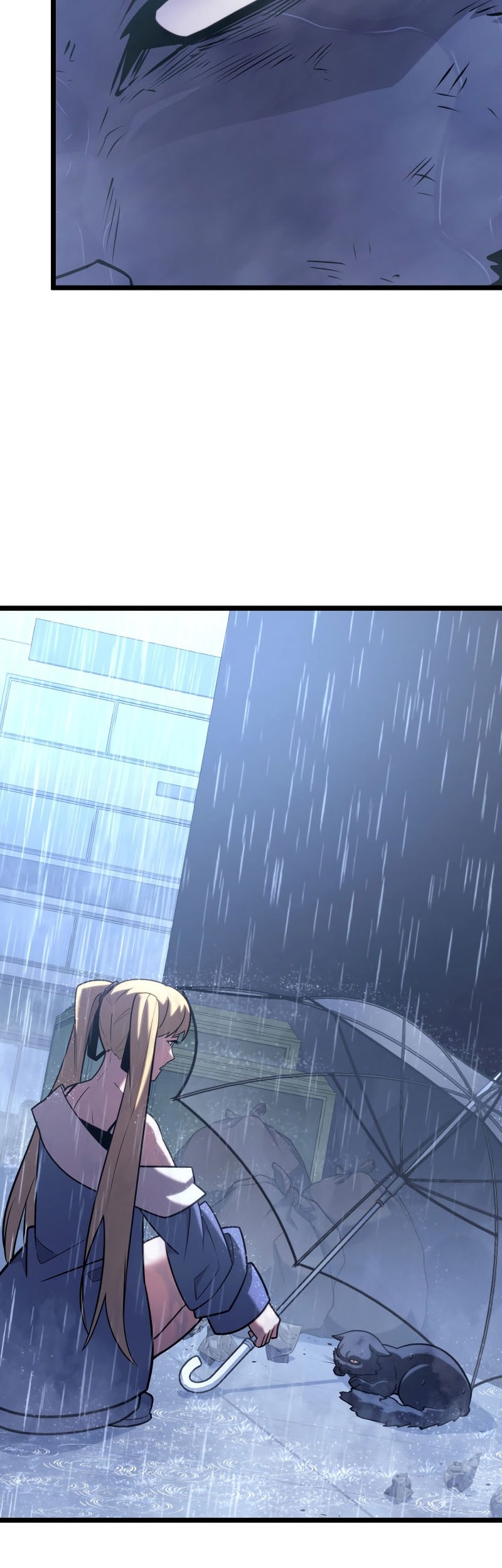 Return of the SSS-Class Ranker Chapter 155 - halaman 72