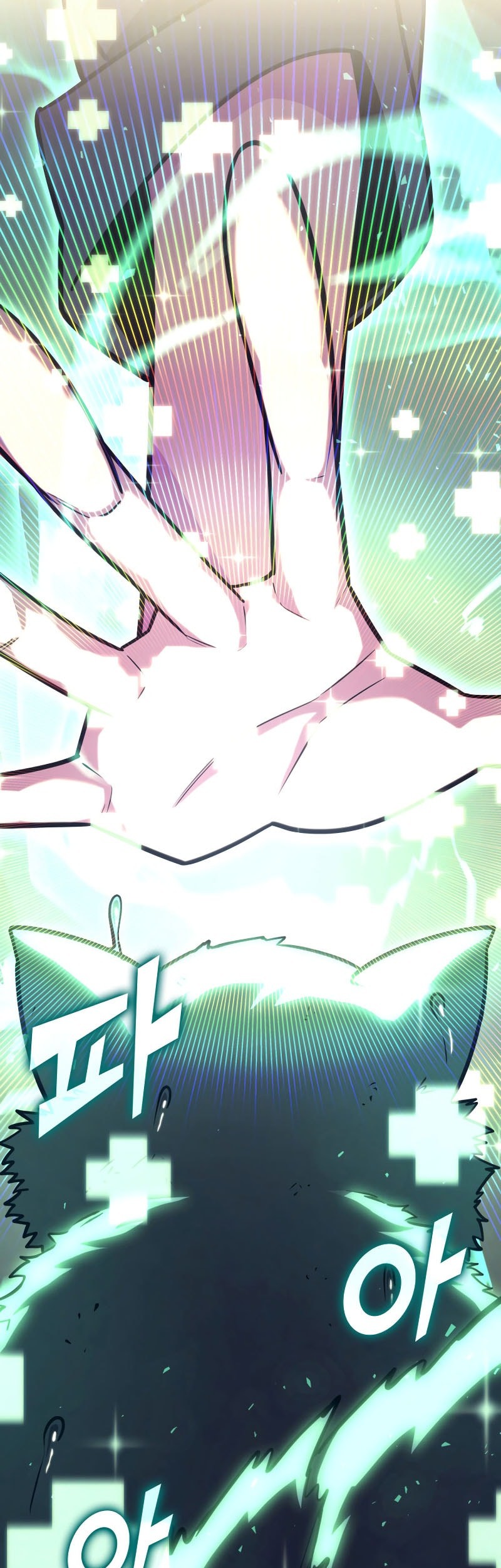 Return of the SSS-Class Ranker Chapter 155 - halaman 77