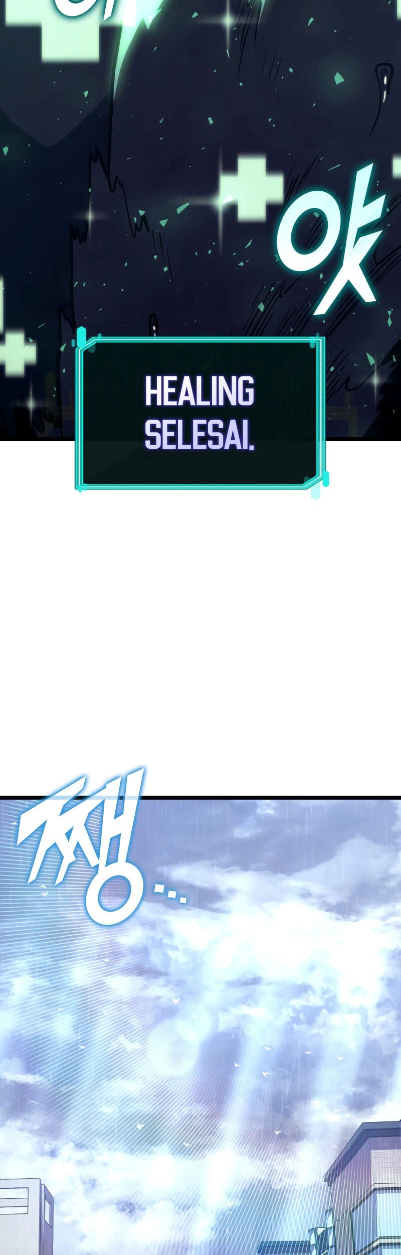 Return of the SSS-Class Ranker Chapter 155 - halaman 78