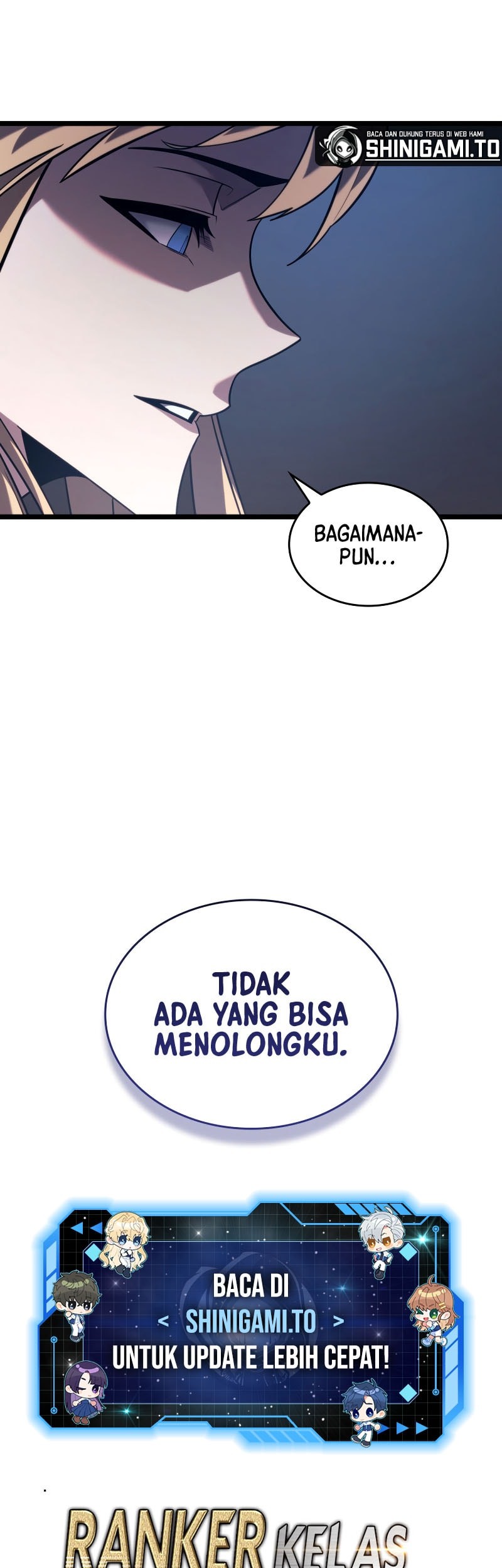 Return of the SSS-Class Ranker Chapter 155 - halaman 81