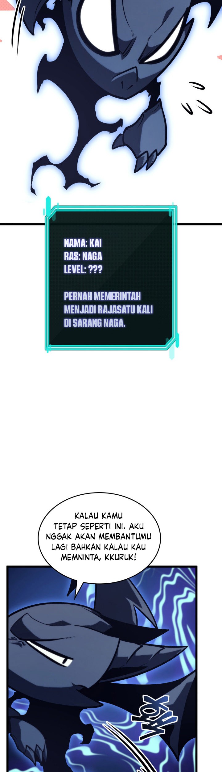 Return of the SSS-Class Ranker Chapter 156 - halaman 12