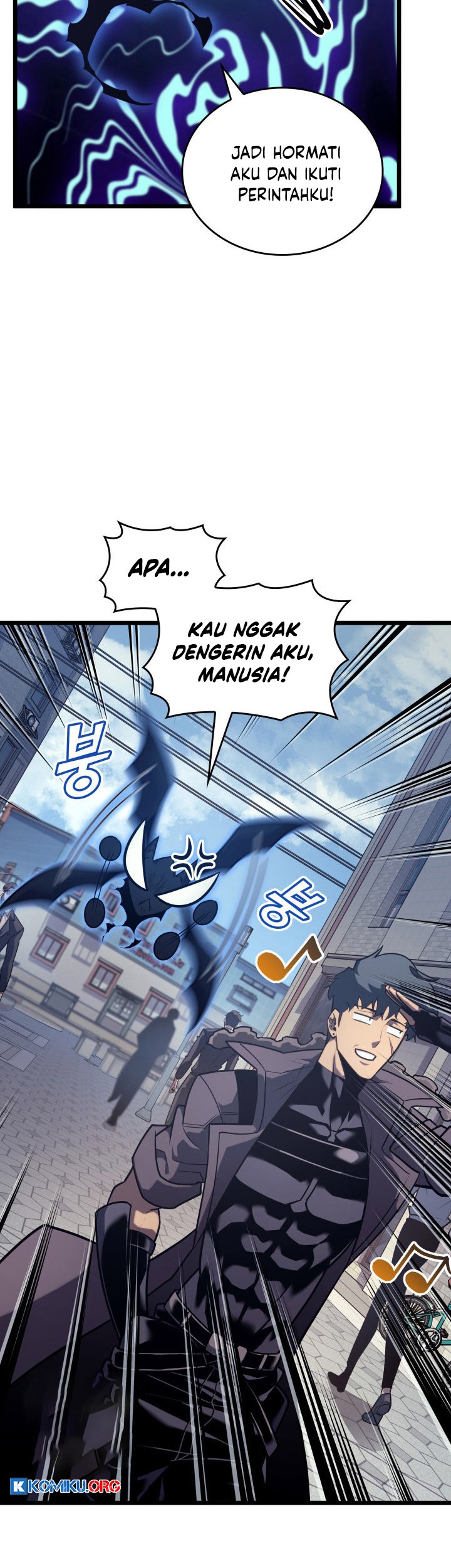 Return of the SSS-Class Ranker Chapter 156 - halaman 13