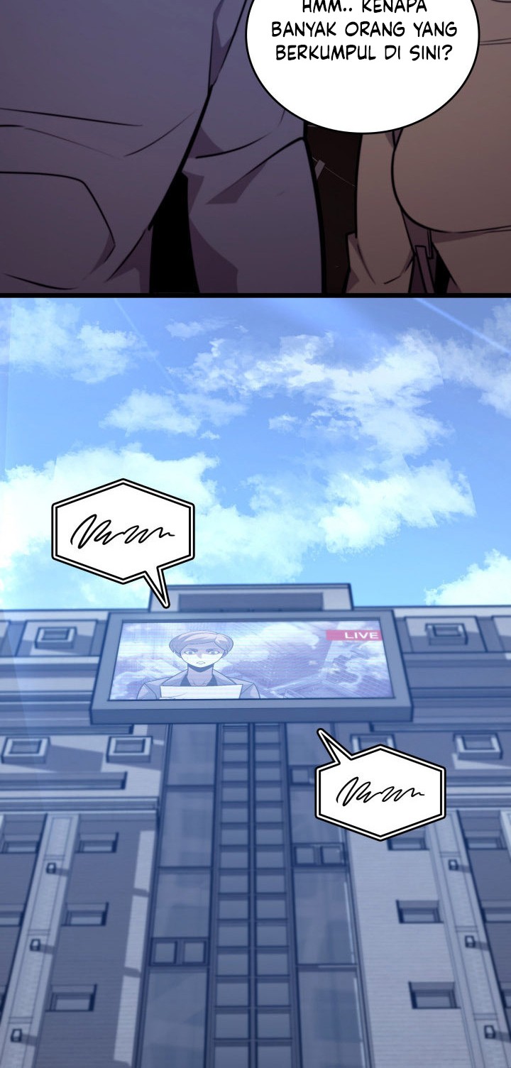 Return of the SSS-Class Ranker Chapter 156 - halaman 17