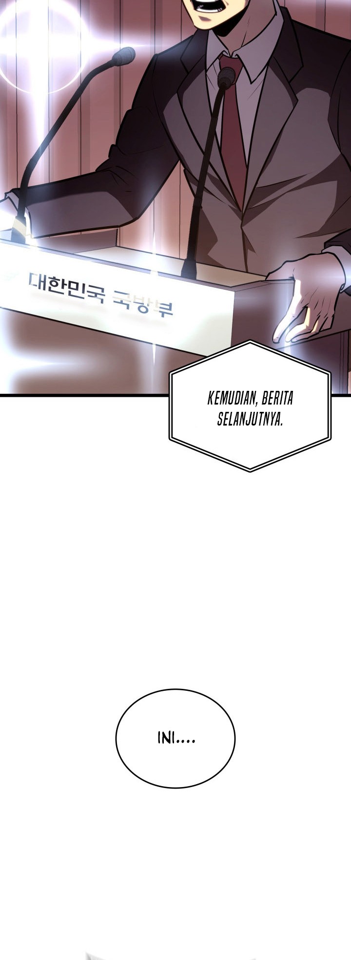 Return of the SSS-Class Ranker Chapter 156 - halaman 21