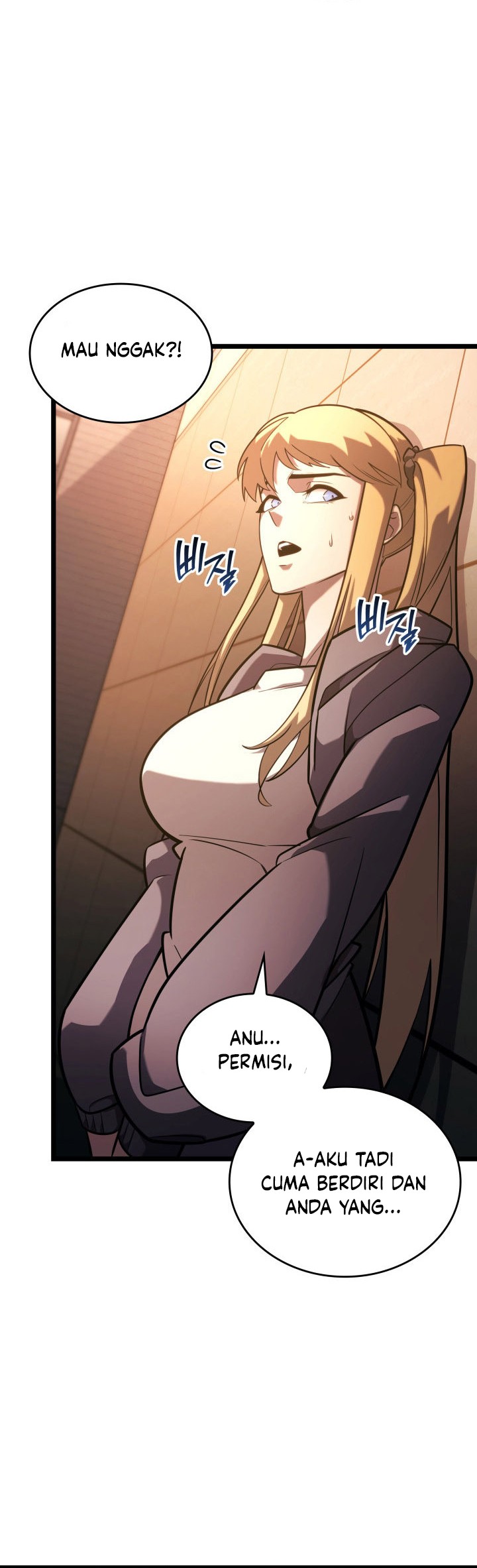 Return of the SSS-Class Ranker Chapter 156 - halaman 29
